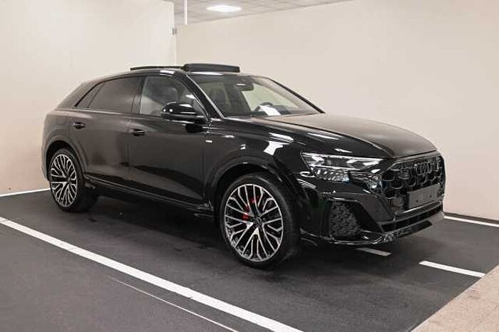 Audi Q8 3l