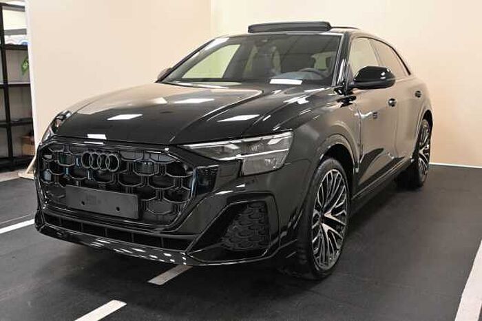 Audi Q8 3l