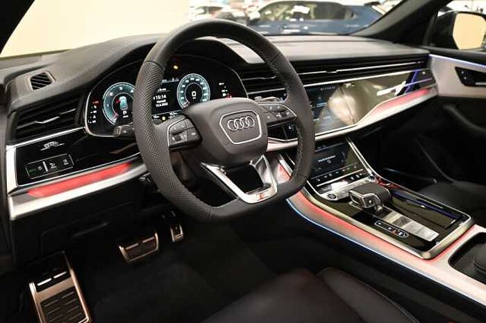 Audi Q8 3l