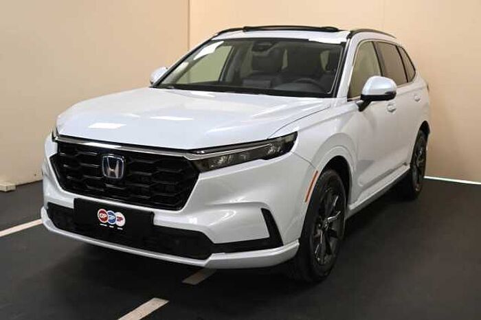 Honda CR-V 2l