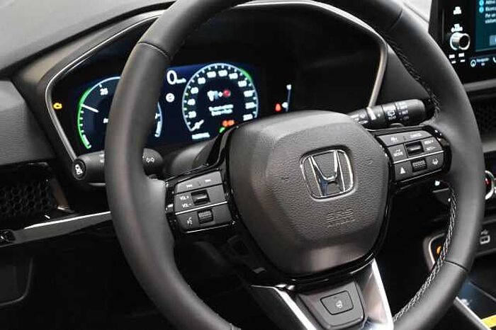 Honda CR-V 2l