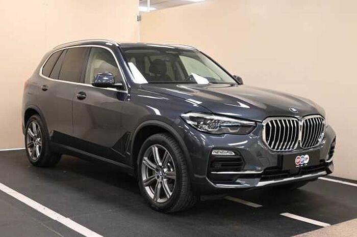 BMW X5 2l