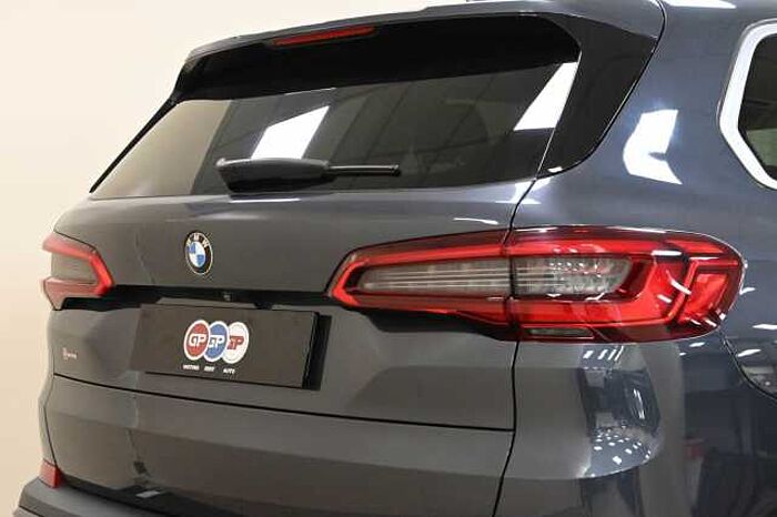 BMW X5 2l