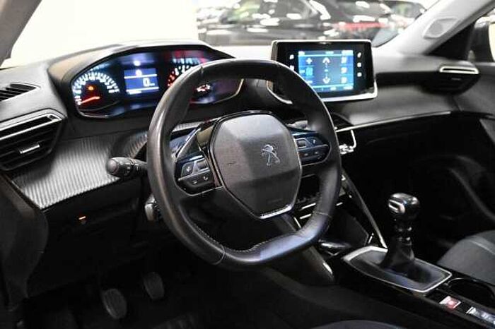 Peugeot 2008 1.2l