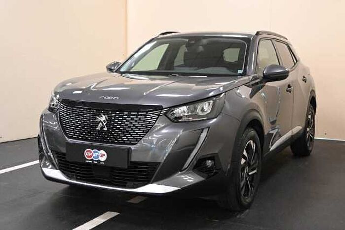 Peugeot 2008 1.2l