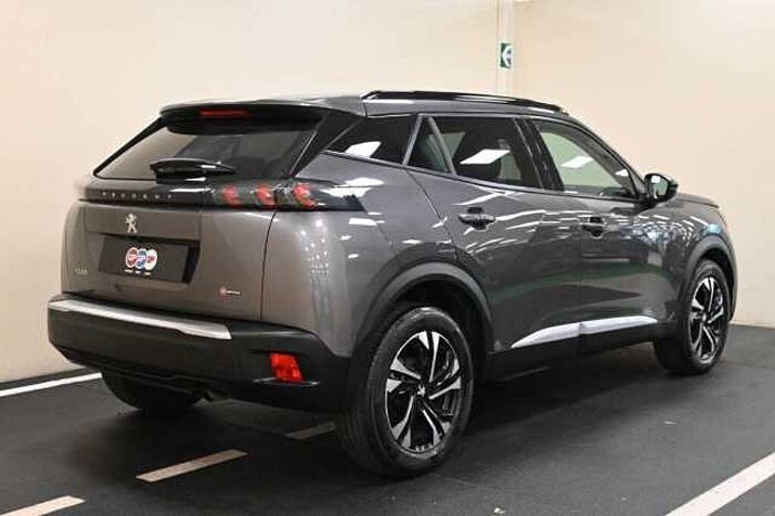 Peugeot 2008 1.2l