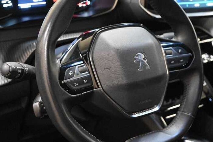 Peugeot 2008 1.2l
