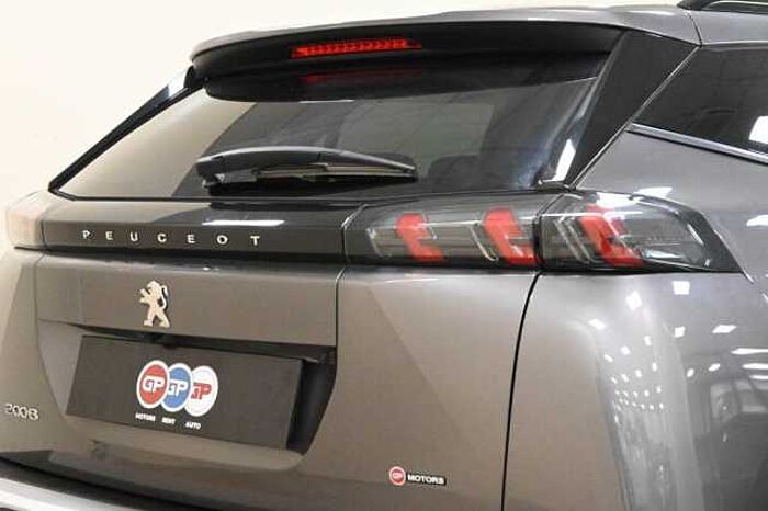 Peugeot 2008 1.2l