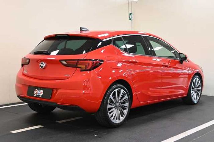 Opel Astra 1.6l