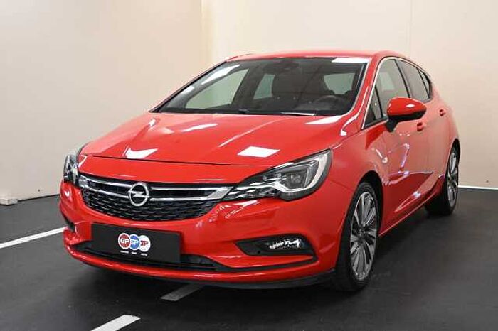 Opel Astra 1.6l