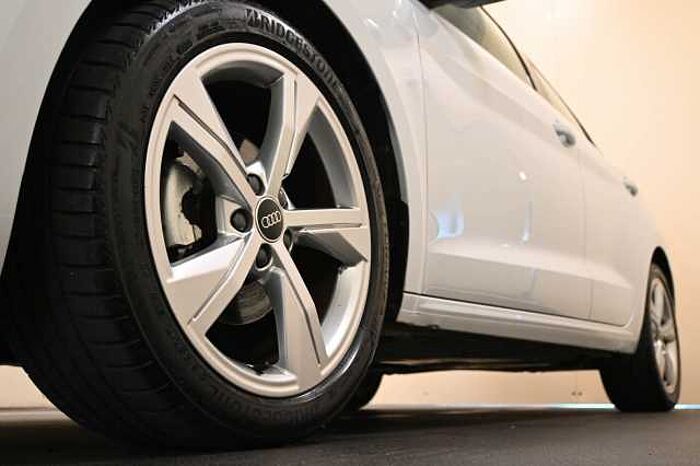 Audi A1 1l