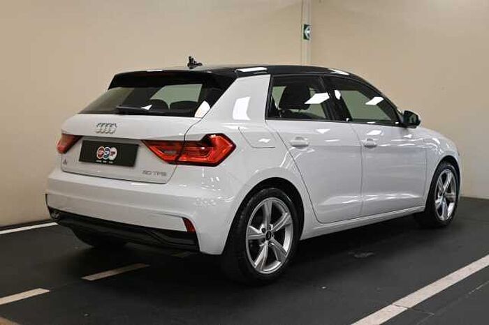 Audi A1 1l