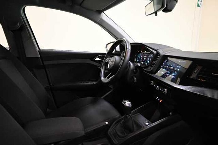 Audi A1 1l