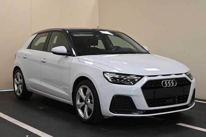 Audi A1 1l