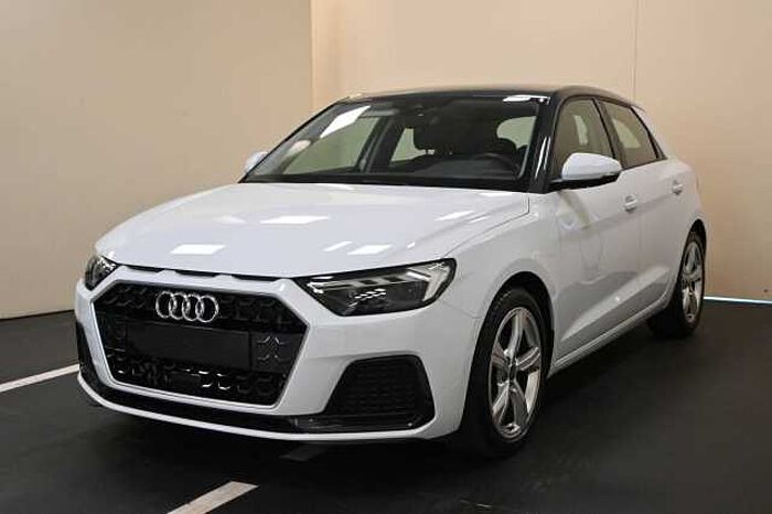 Audi A1 1l