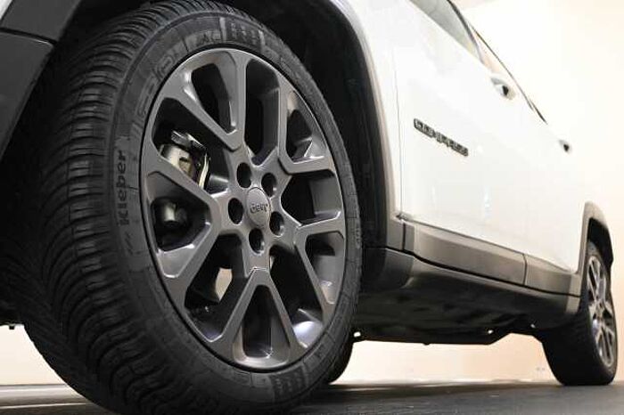 Jeep Compass 1.6l