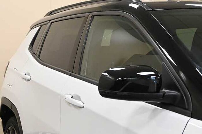 Jeep Compass 1.6l