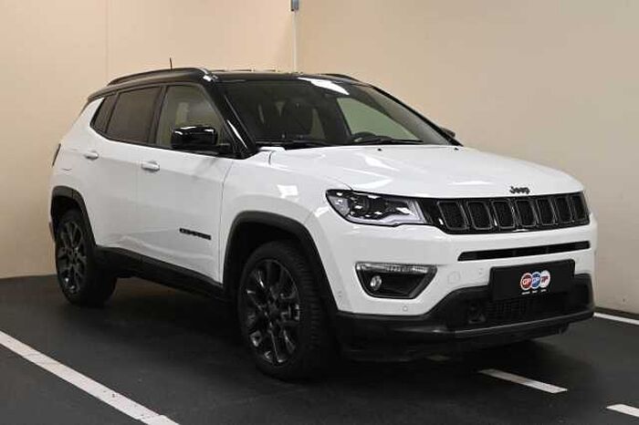 Jeep Compass 1.6l