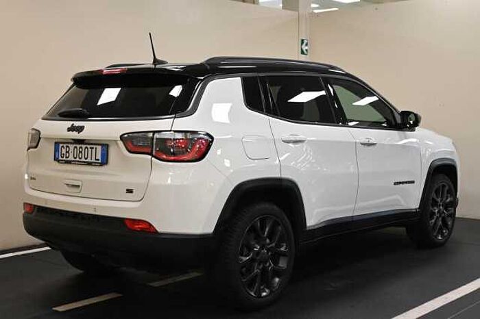 Jeep Compass 1.6l