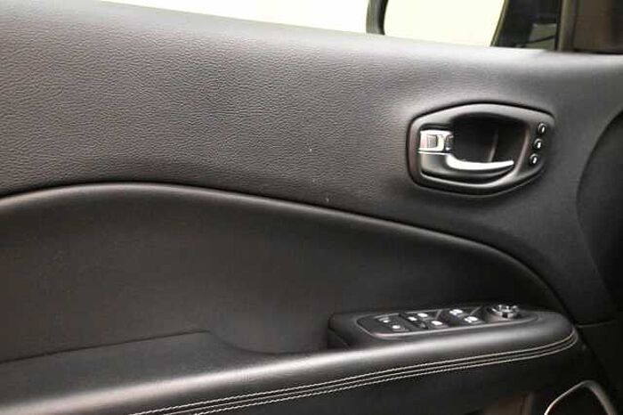 Jeep Compass 1.6l