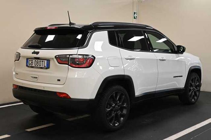 Jeep Compass 1.6l
