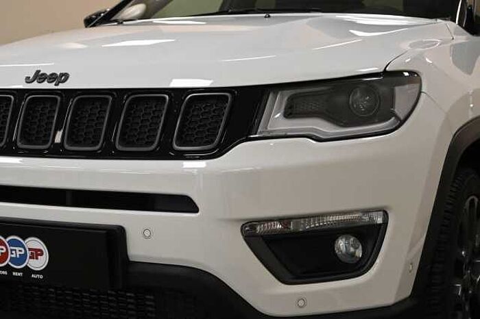 Jeep Compass 1.6l