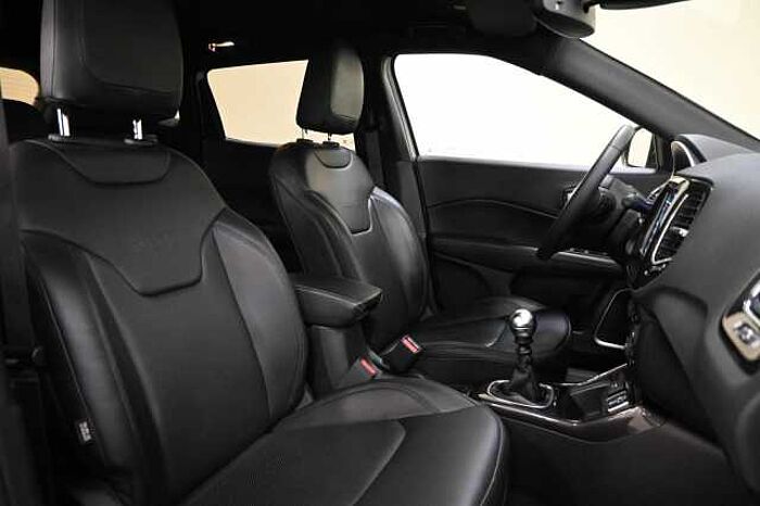 Jeep Compass 1.6l