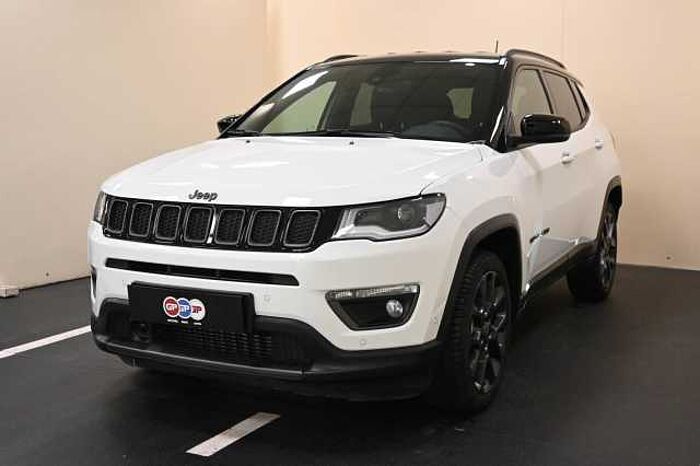 Jeep Compass 1.6l