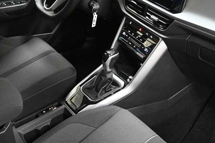 Volkswagen T-Roc 1.5l