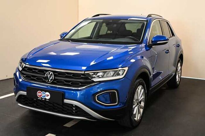 Volkswagen T-Roc 1.5l
