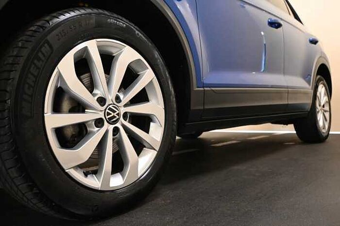 Volkswagen T-Roc 1.5l