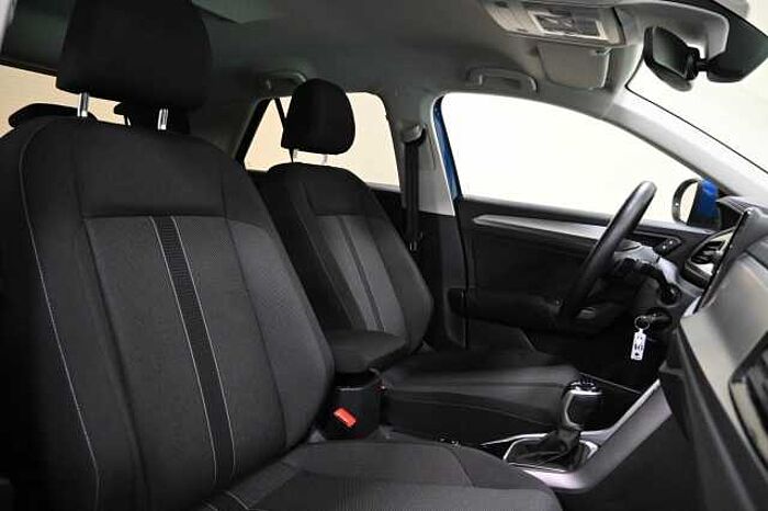 Volkswagen T-Roc 1.5l