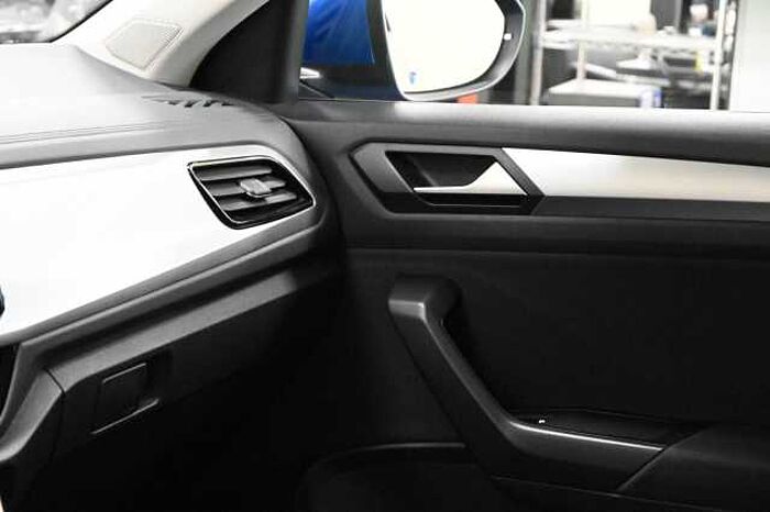 Volkswagen T-Roc 1.5l