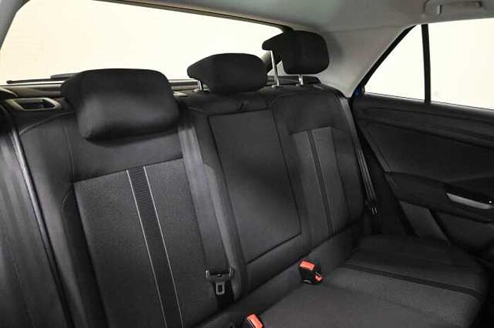 Volkswagen T-Roc 1.5l