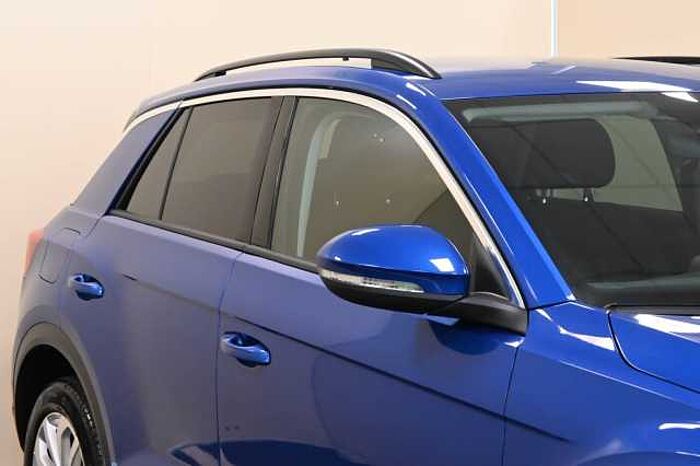 Volkswagen T-Roc 1.5l