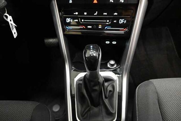 Volkswagen T-Roc 1.5l