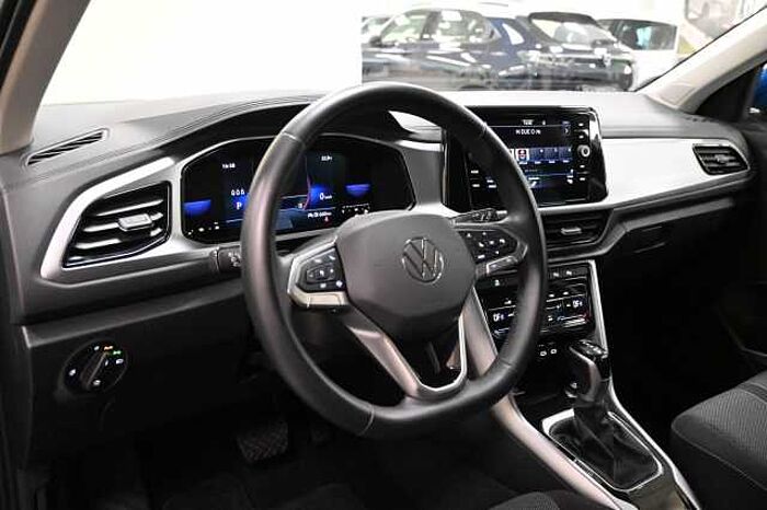 Volkswagen T-Roc 1.5l