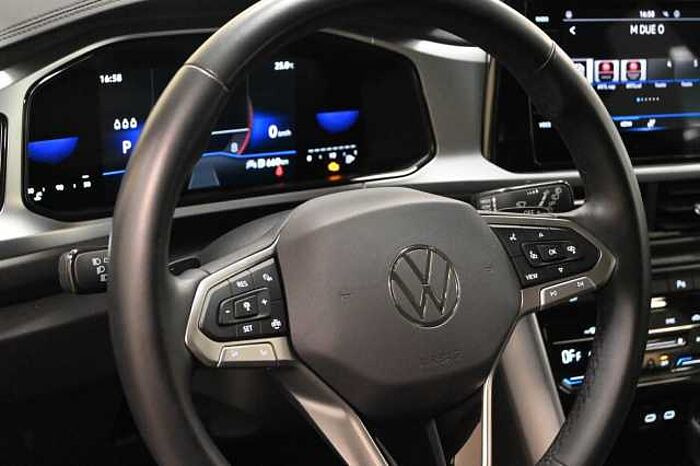 Volkswagen T-Roc 1.5l