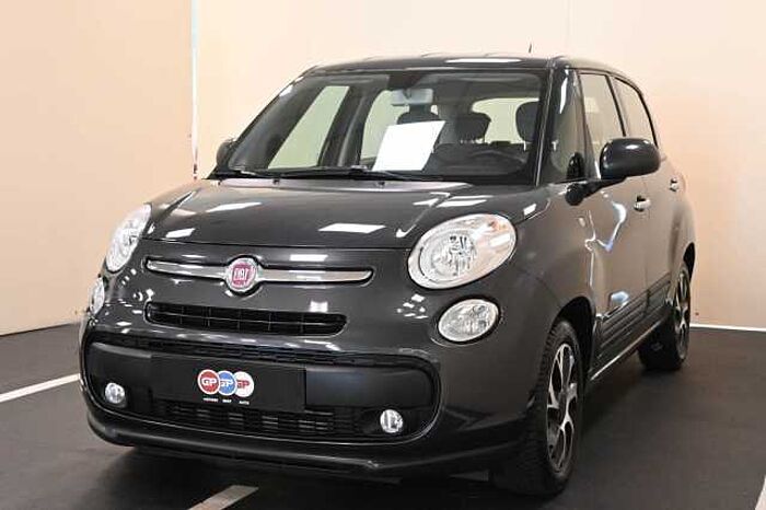 Fiat 500L 1.2l