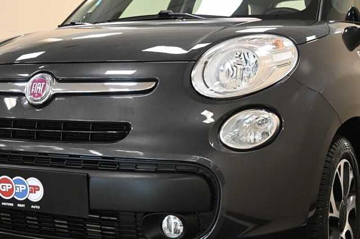Fiat 500L 1.2l