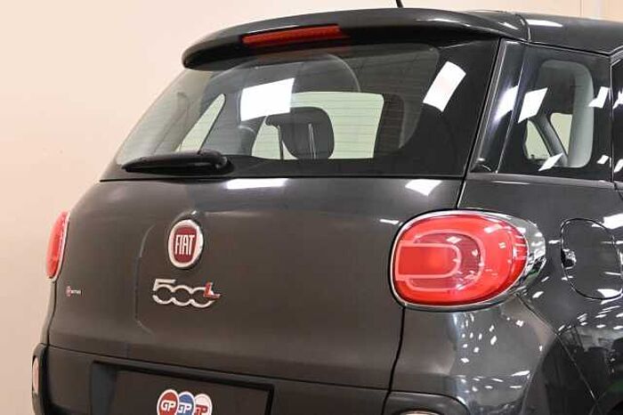 Fiat 500L 1.2l