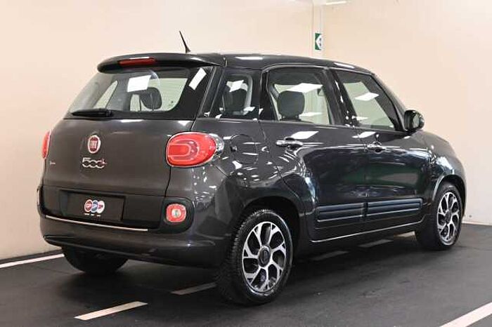 Fiat 500L 1.2l