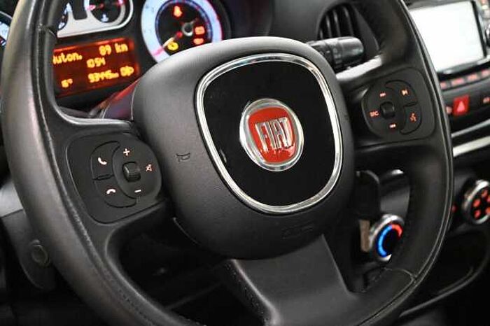 Fiat 500L 1.2l