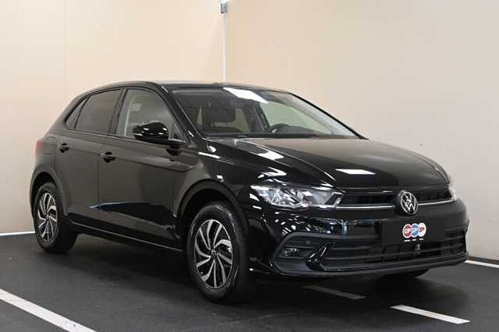 Volkswagen Polo 1l