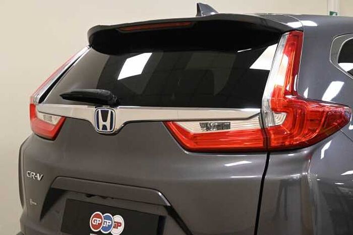 Honda CR-V 2l