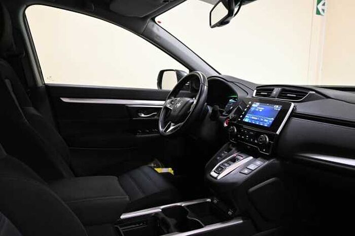 Honda CR-V 2l