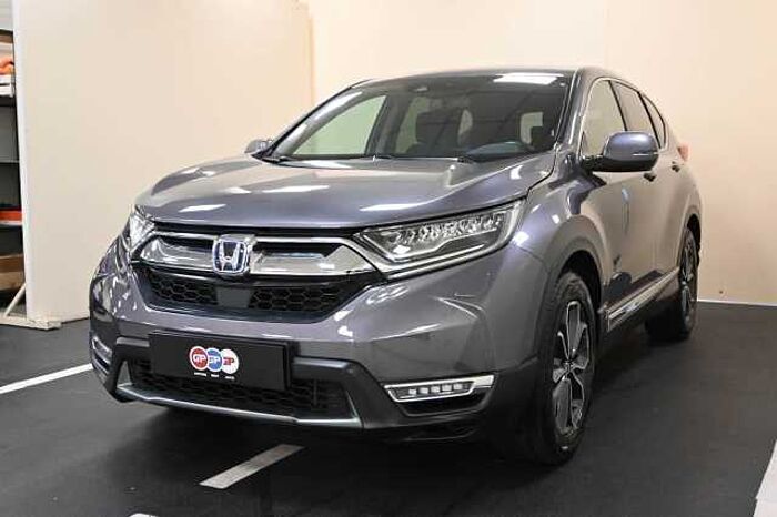 Honda CR-V 2l