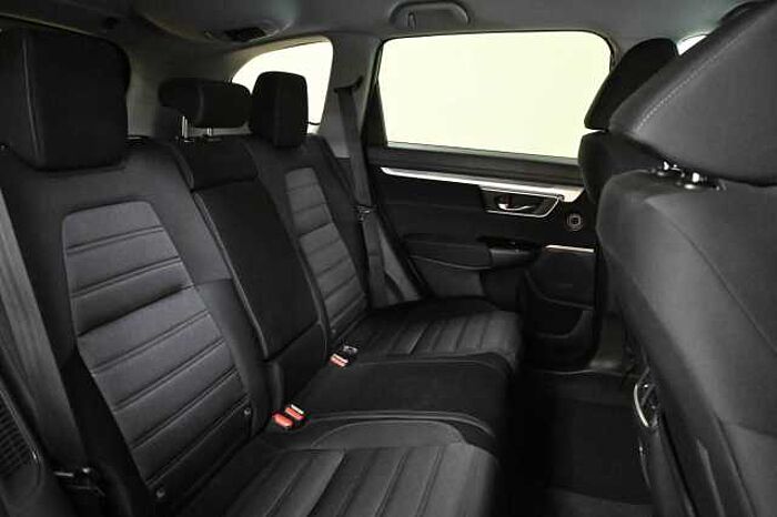 Honda CR-V 2l
