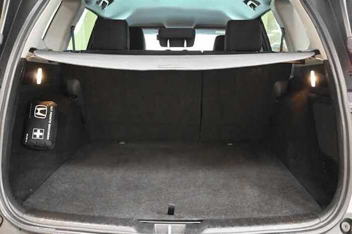 Honda CR-V 2l