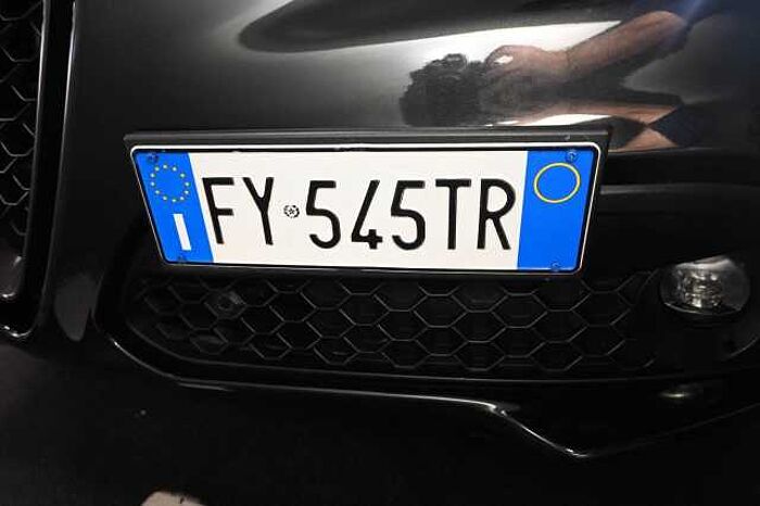 Alfa Romeo Stelvio 2.1l